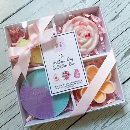 Mothers Day Collection Box