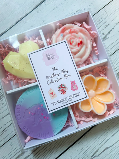 Mothers Day Collection Box