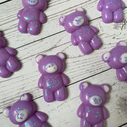 'Bedtime Baby' Wax Melt Baby Bear