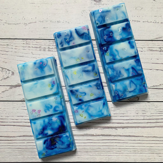 'Grande Clouds' Wax Melt Snapbar